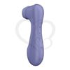 Satisfyer Pro 2 Lilac Generation 3 succionador con carga USB